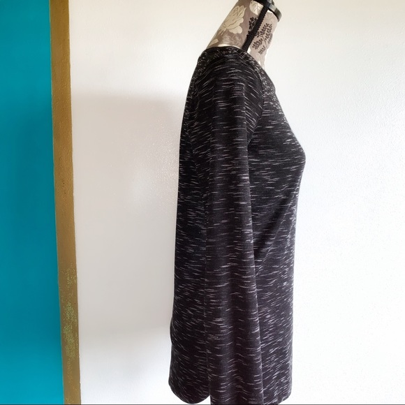 Merona Long Sleeve - Picture 3 of 6